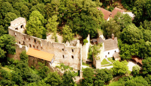 Bayerisches Donautal Klosterwinkel Hofkirchen